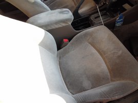 2001 HONDA ACCORD VP GREEN SEDAN 2.3L AT A18907